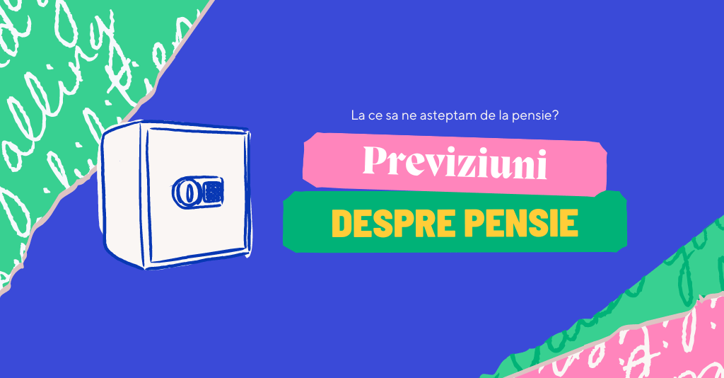 Previziuni despre pensie