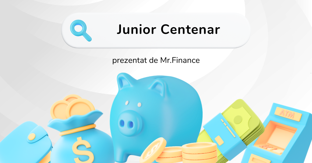 Junior Centenar