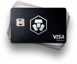 crypto.com card