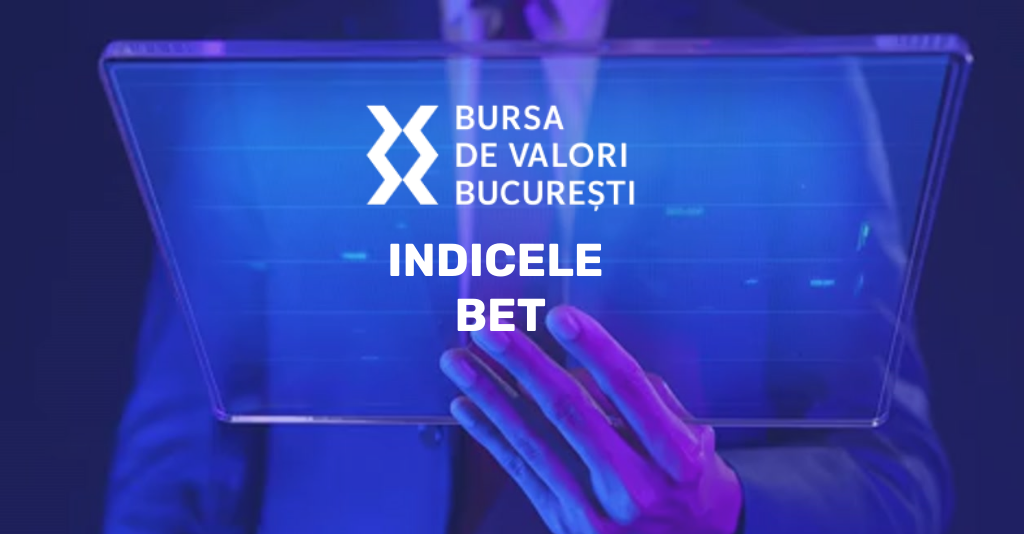 Indicele BET