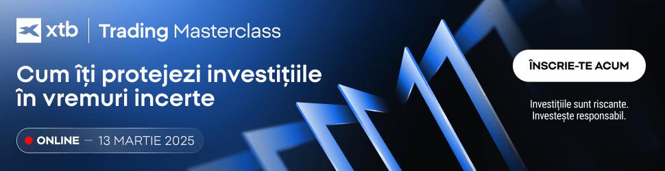 XTB Trading Masterclass 2025 1