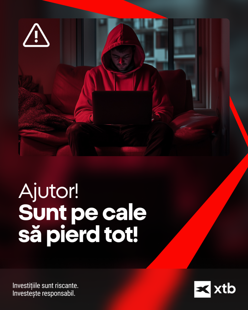 frauda in investitii