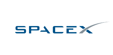 spacex logo