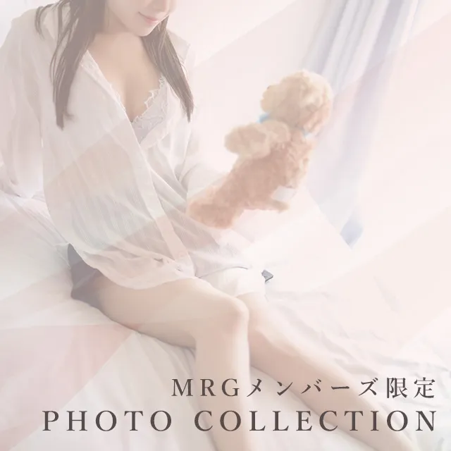 会員様限定 PHOTO COLLECTION