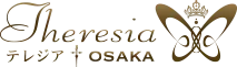 テレジア大阪のロゴ