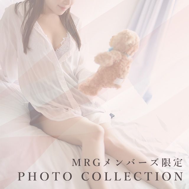 会員様限定 PHOTO COLLECTION
