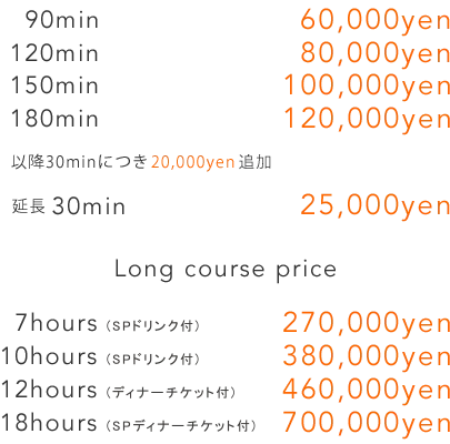 CLUB Lady Course Price