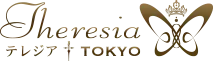 テレジア東京のロゴ