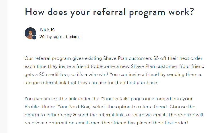 Ecommerce Referral Programs: 9 Questions to Ask Before Launching