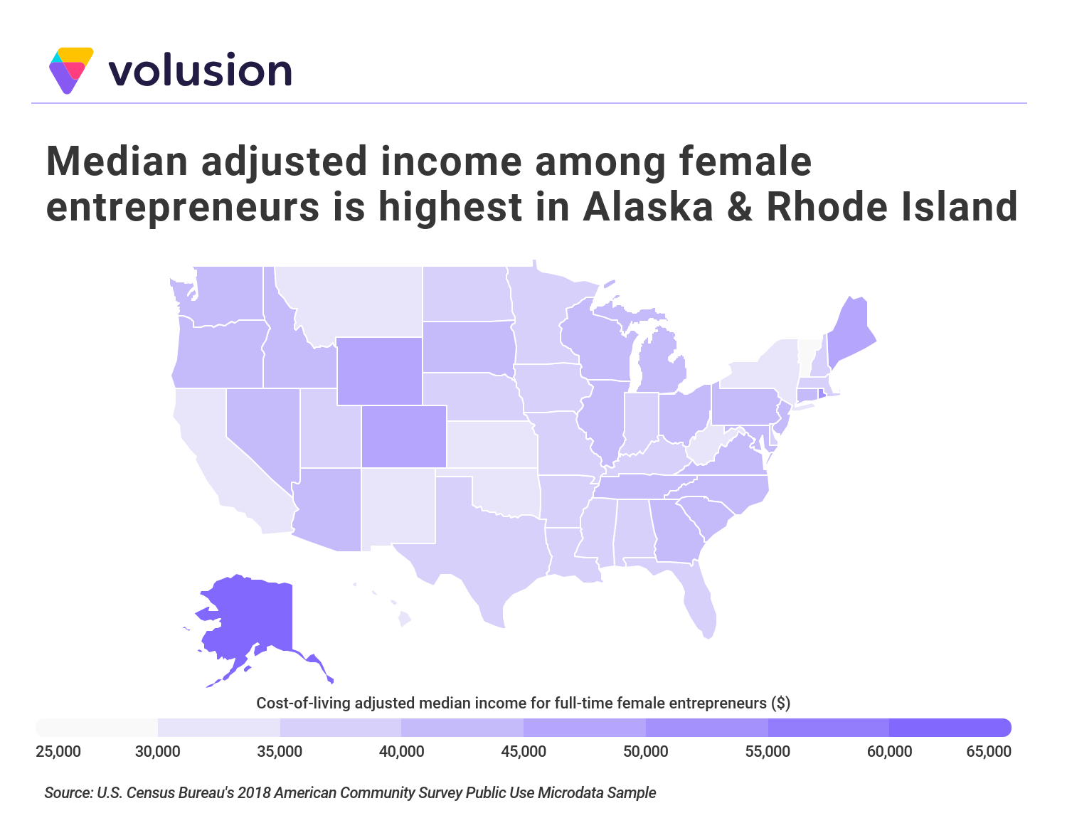 Cities With the Most Successful Female Entrepreneurs