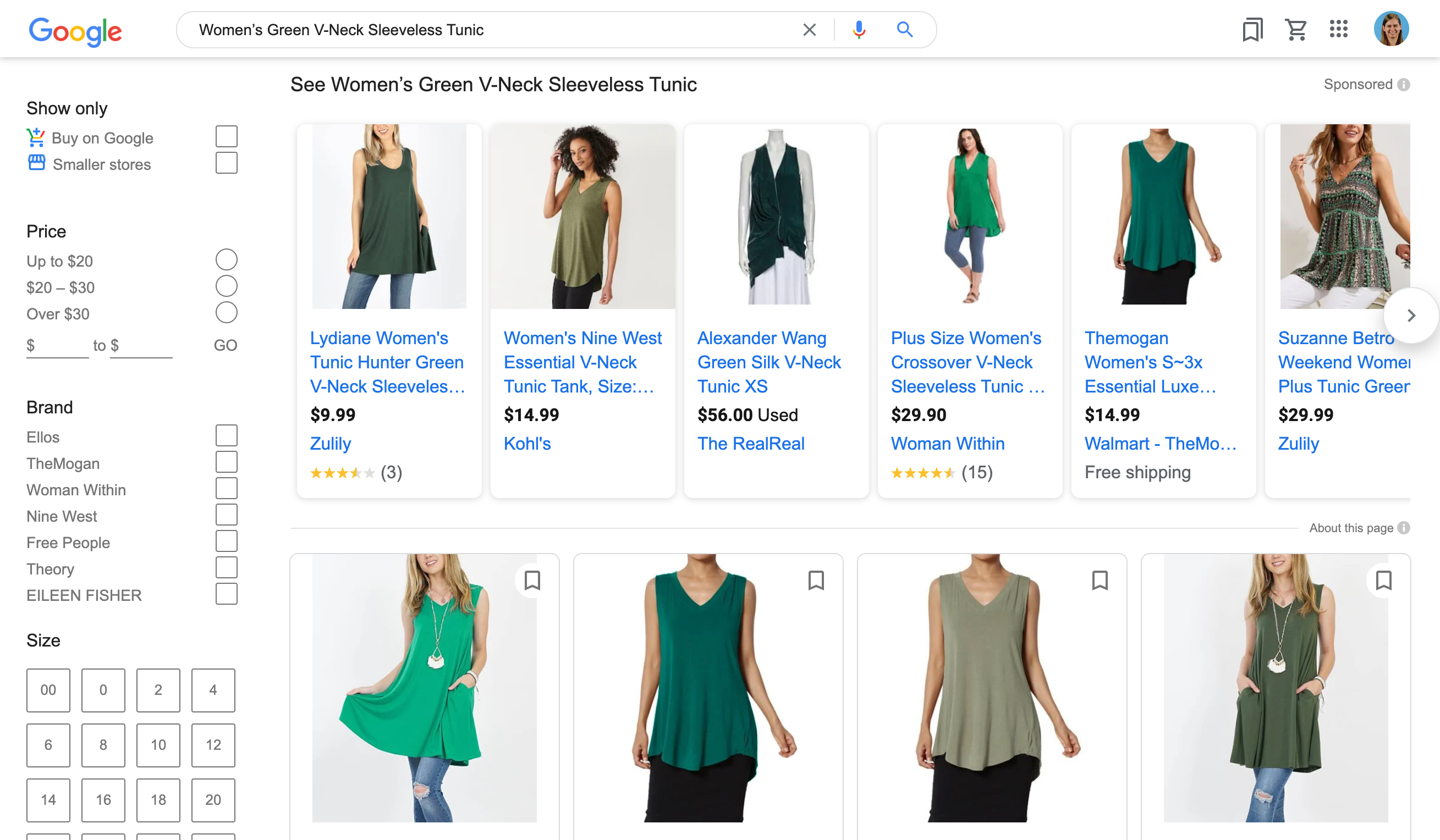 Sell Clothes Online In a Cinch With These 10 Easy Apps