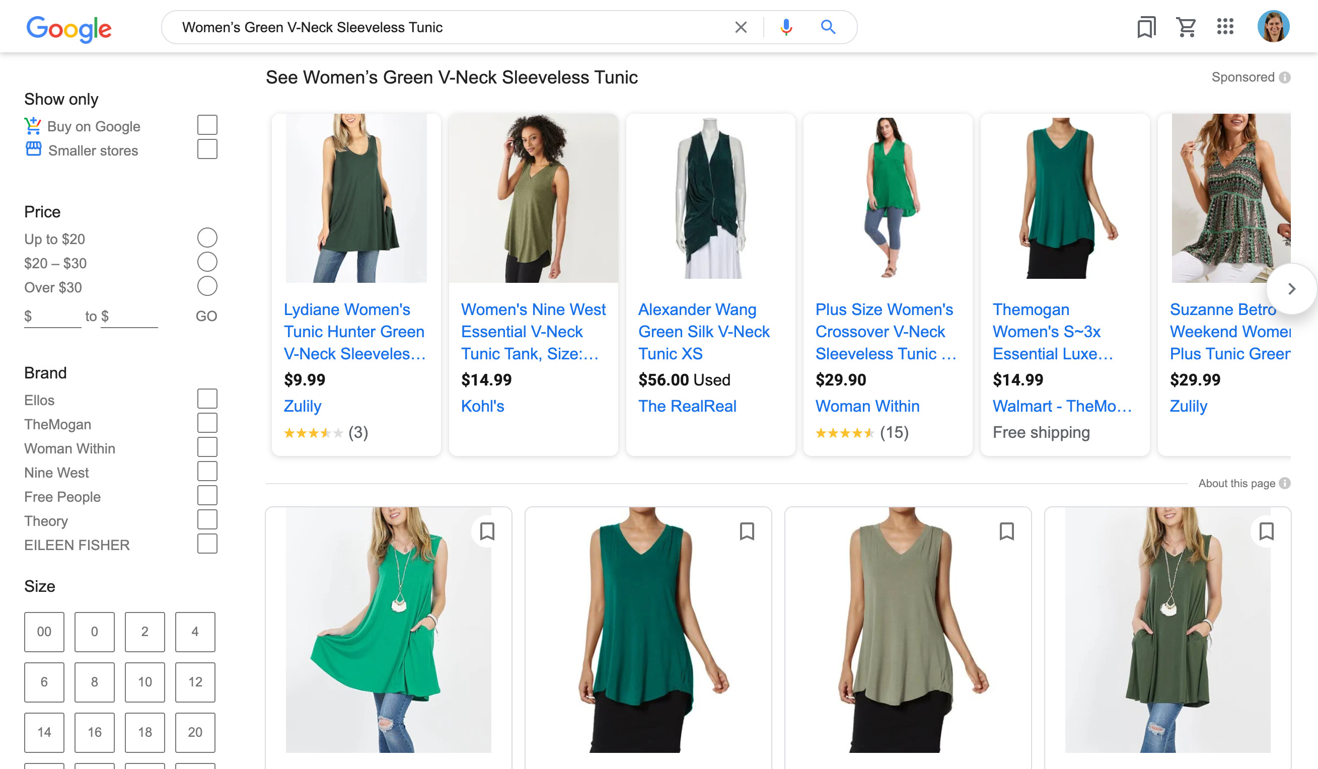 10 Tips for Selling Clothes Online