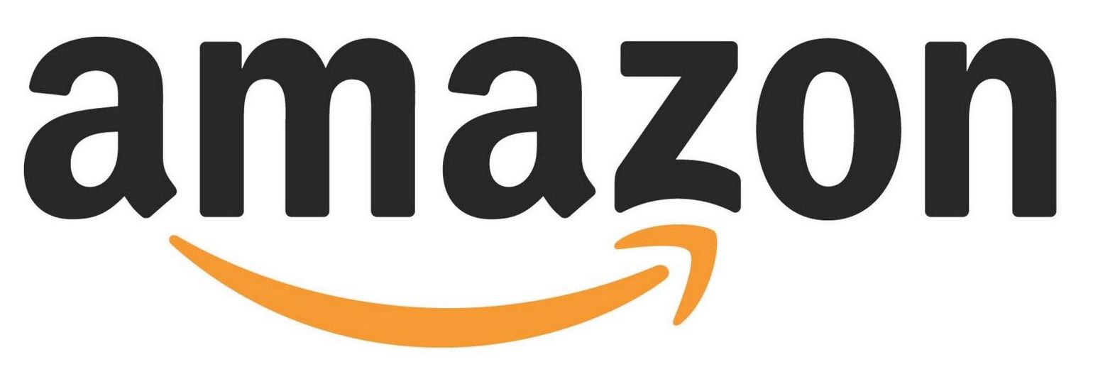 Amazon Logo