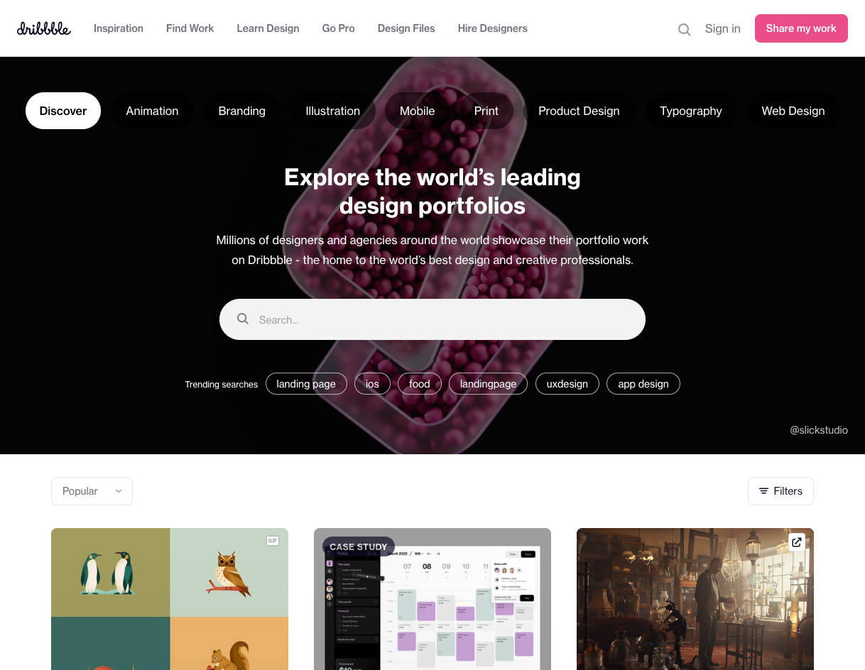 Visp  eCommerce Website Design Gallery & Tech Inspiration