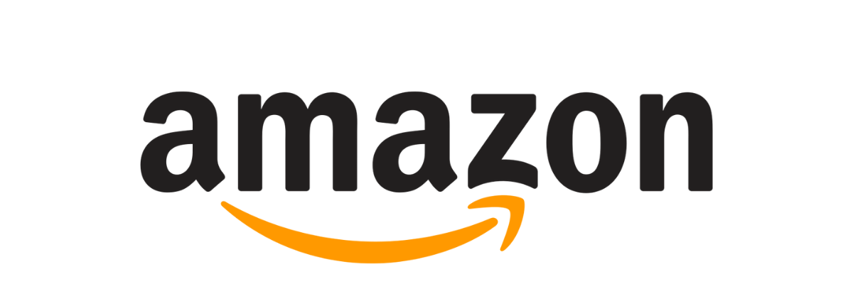 Amazon Logo