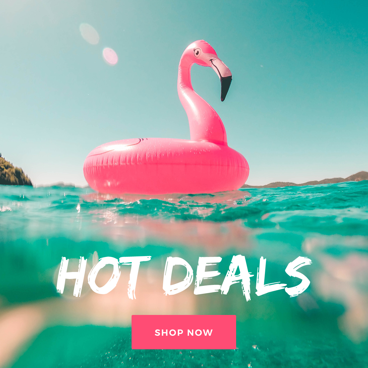 17 Free Summer Graphics for Your Store!