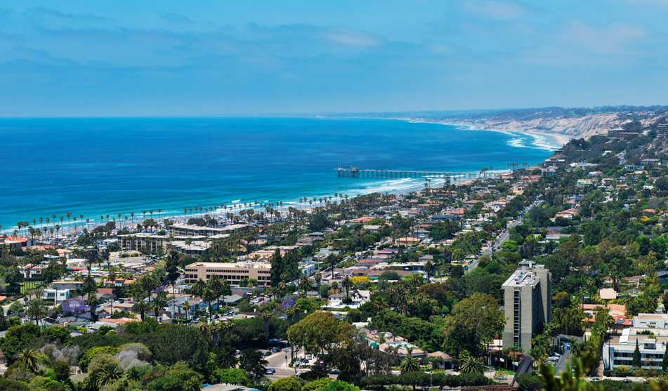 Best cities for startups #11: San Diego-Carlsbad, CA