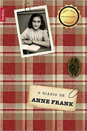 O Diário de Anne Frank: um diário que deve ser lido e nunca esquecido