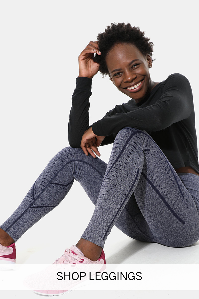 mr price sport clothing for ladies