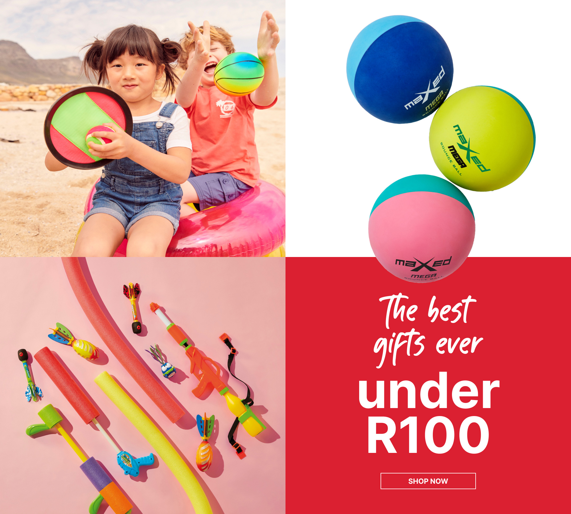 mr price sport wonderboom
