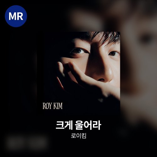로이킴 - 크게 울어라 MR