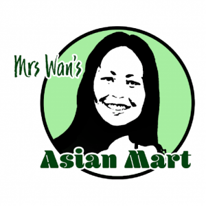 Mrs Wan's Asian Mart