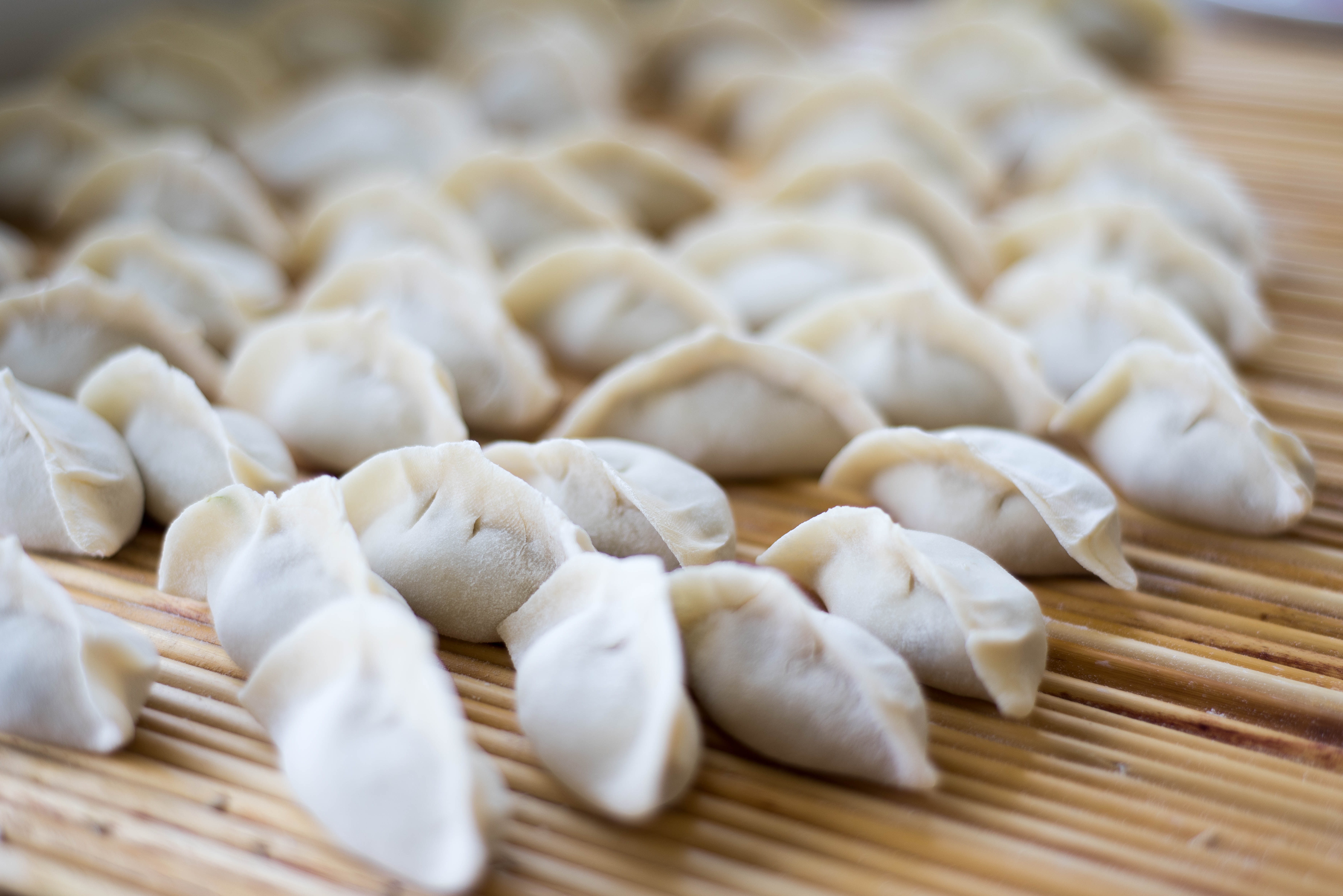 Jiaozi