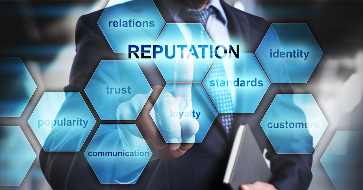 Che cos'è la reputazione digitale? - Making Science