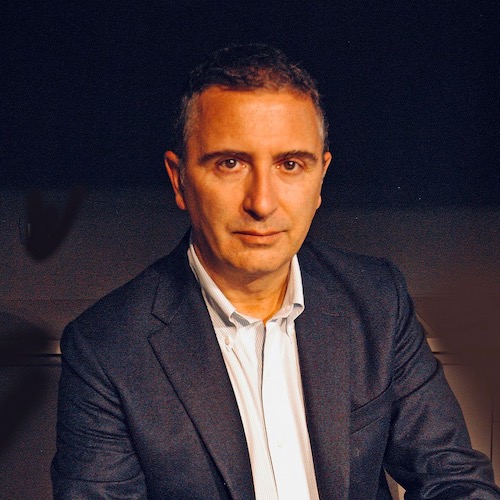 Sergio Amati