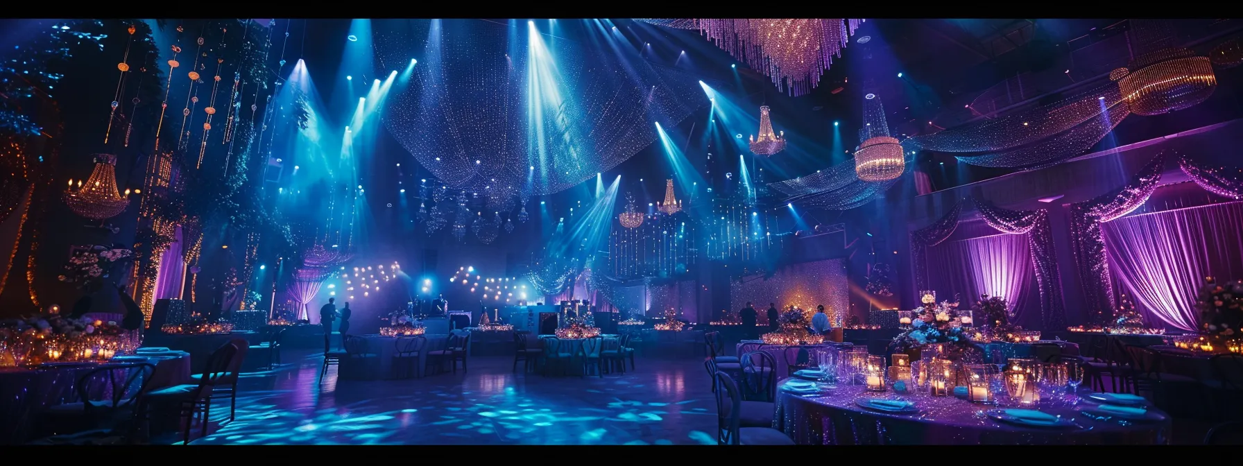 Gala Theme