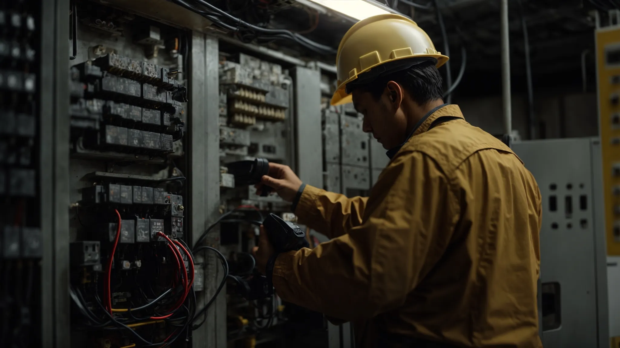 The Role of Building Maintenance in Safety and Regulatory Compliance