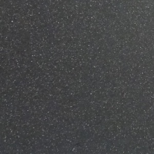 Black Galaxy (Medium Grade Granite) Polished
