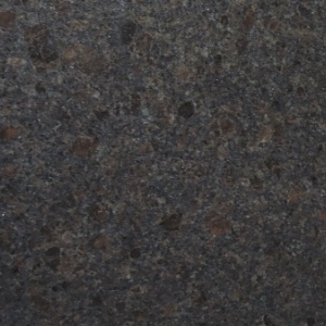 Coffee Brown (Medium Grade Granite) Polished