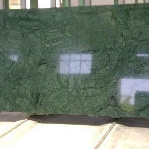 Forest Green (Medium Grade Marble) Polished