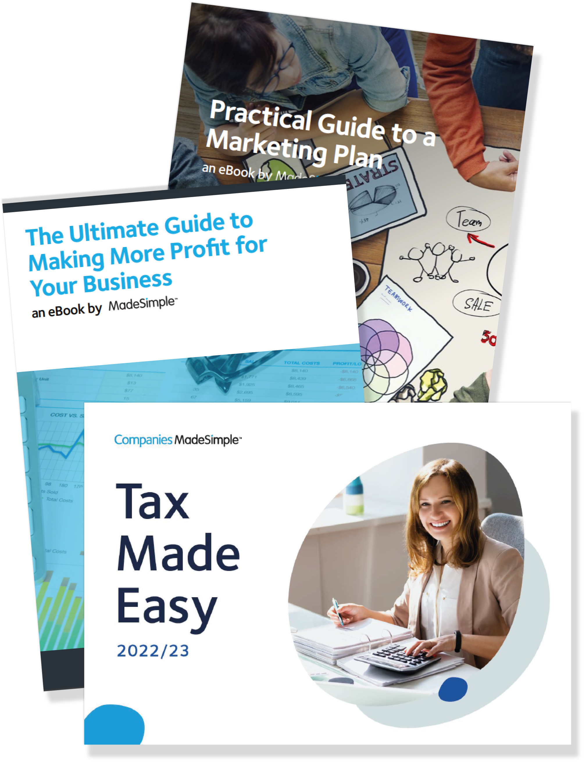 Business Guides