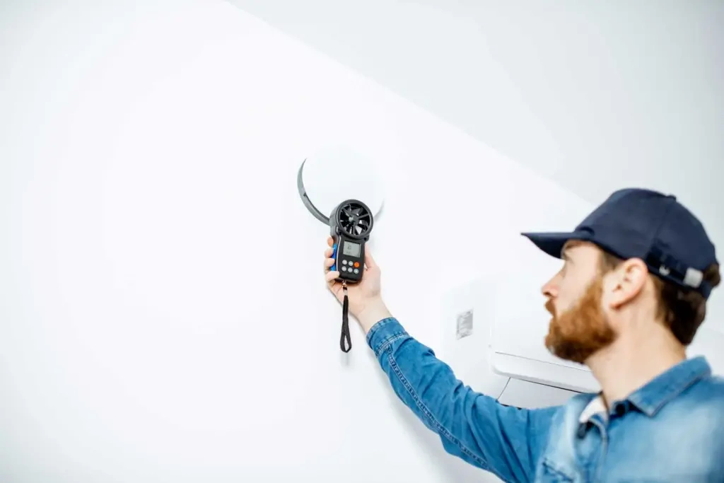 HVAC Contractor