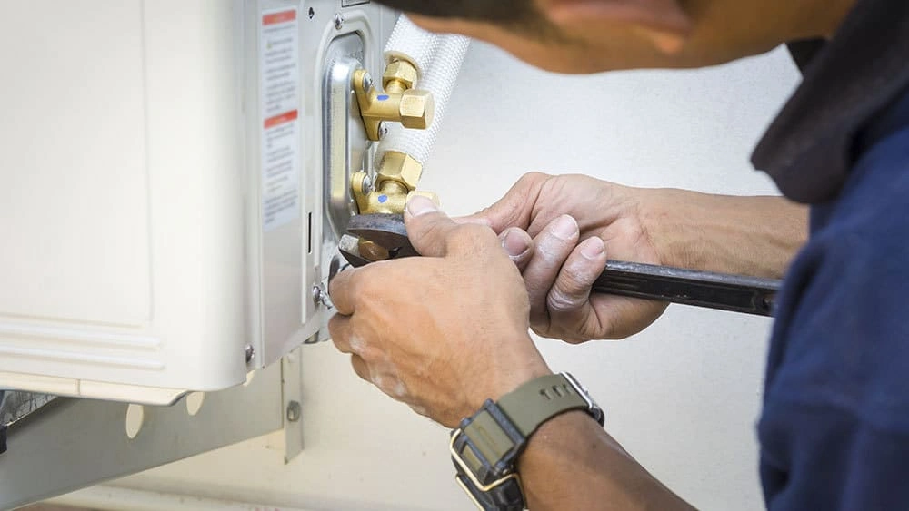 HVAC Contractor