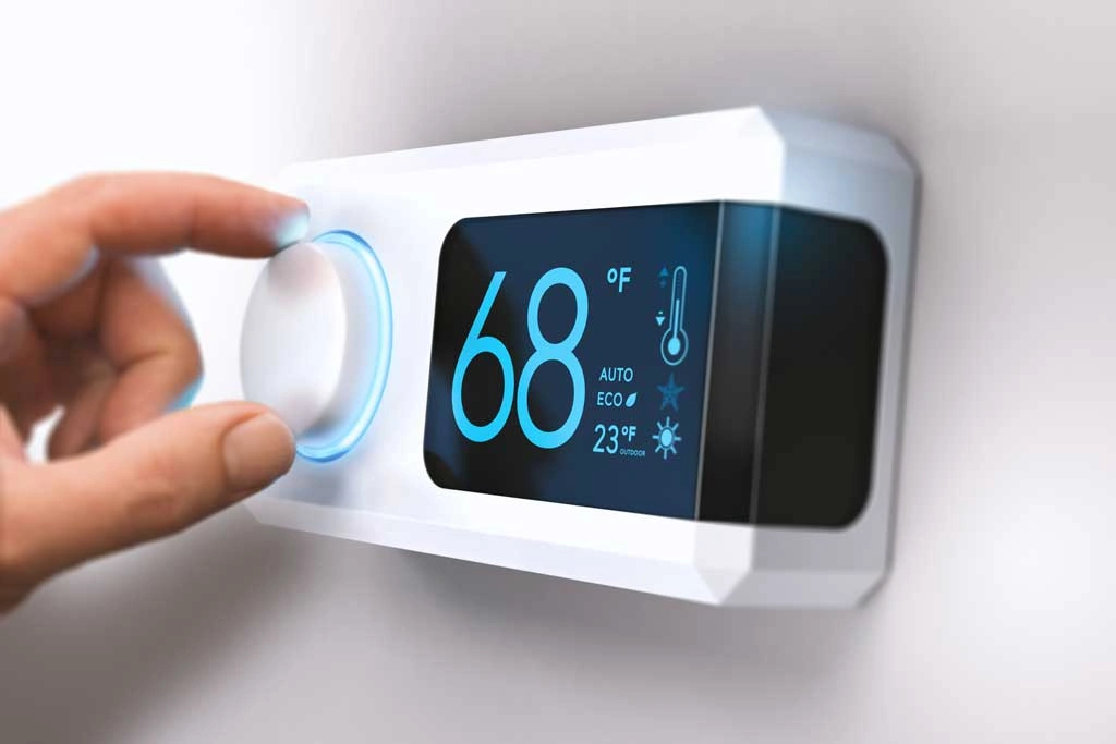 HVAC Contractor