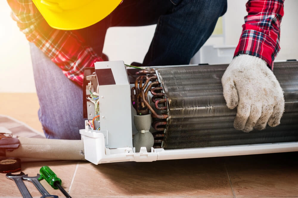 HVAC Contractor