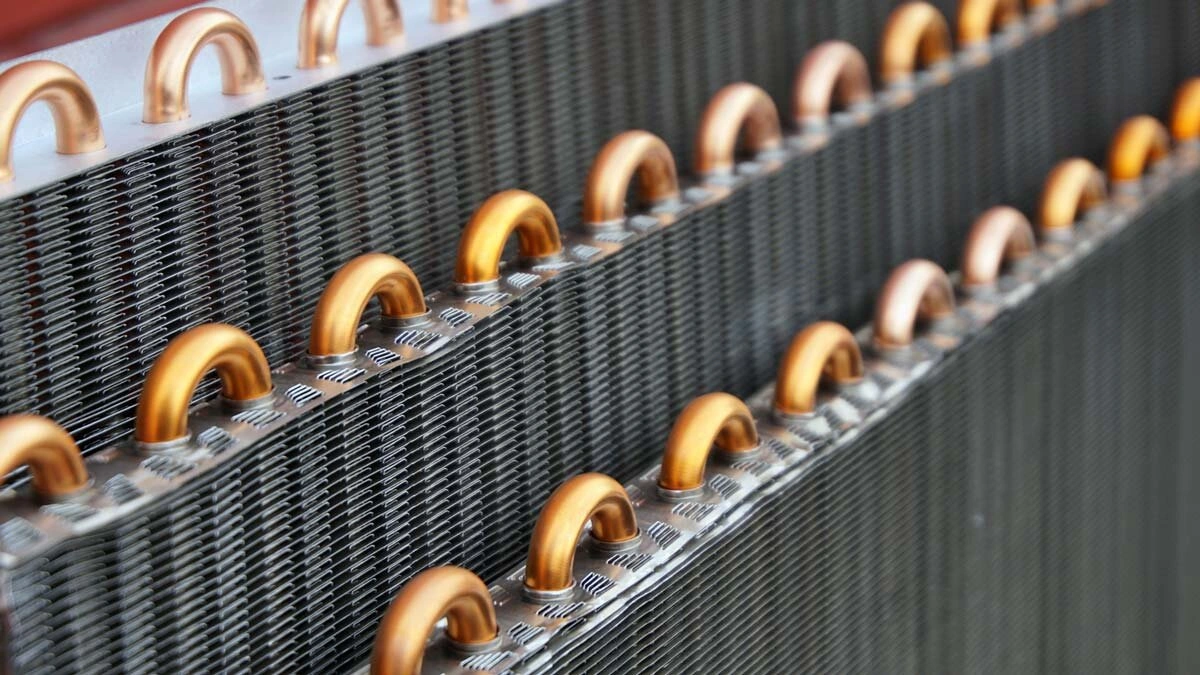 HVAC Contractor