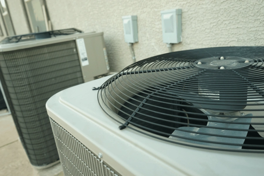 HVAC Contractor