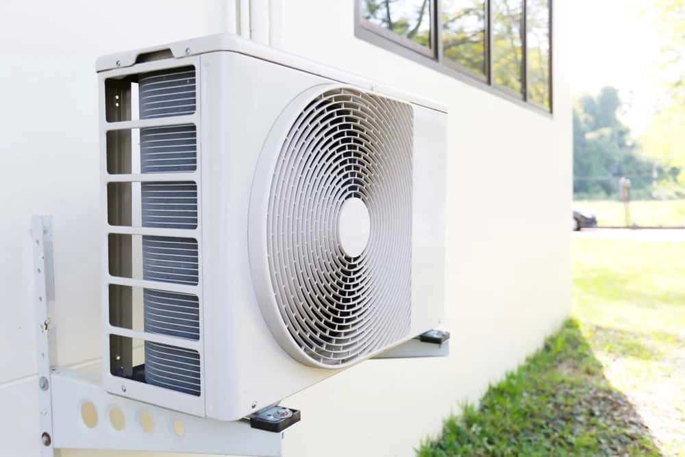 HVAC Contractor
