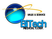 What is the life expectancy of your medical equipment?