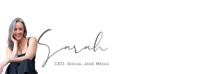 Social Jane Media. Branding, Design, Consulting, Automation