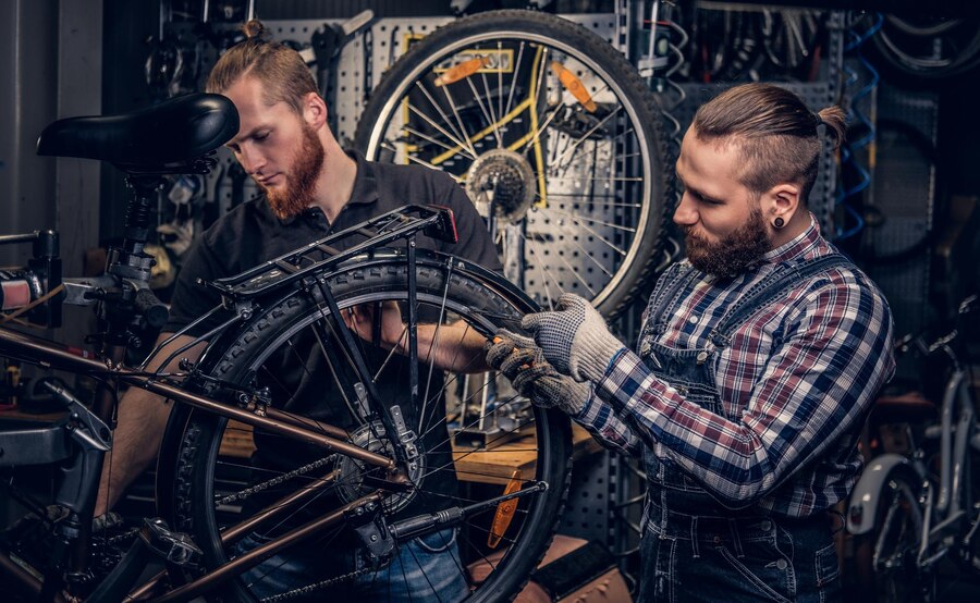 Bike Shop