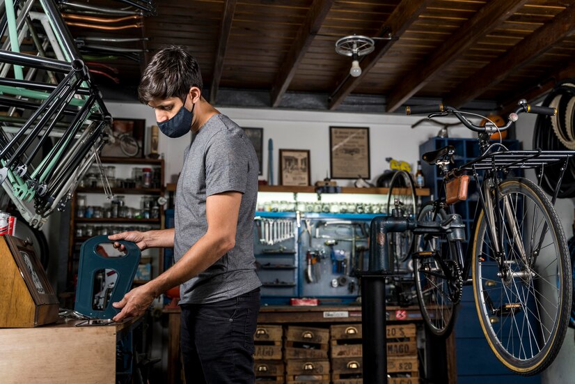 Bike Shop