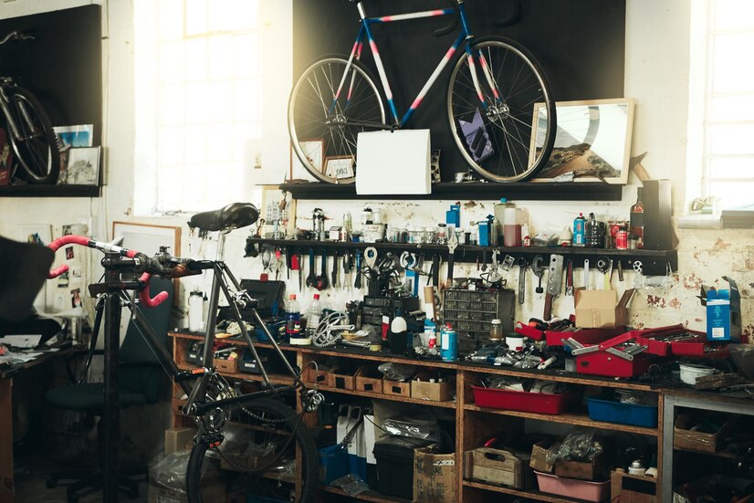Bike Shop