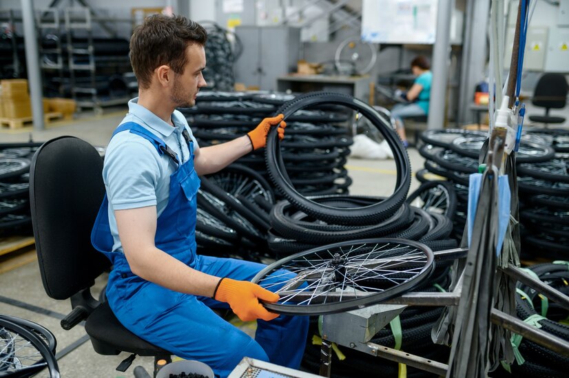 Ways Local Shops Ensure Long-Term Tire Performance Ways Local Shops Ensure Long-Term Tire Performance