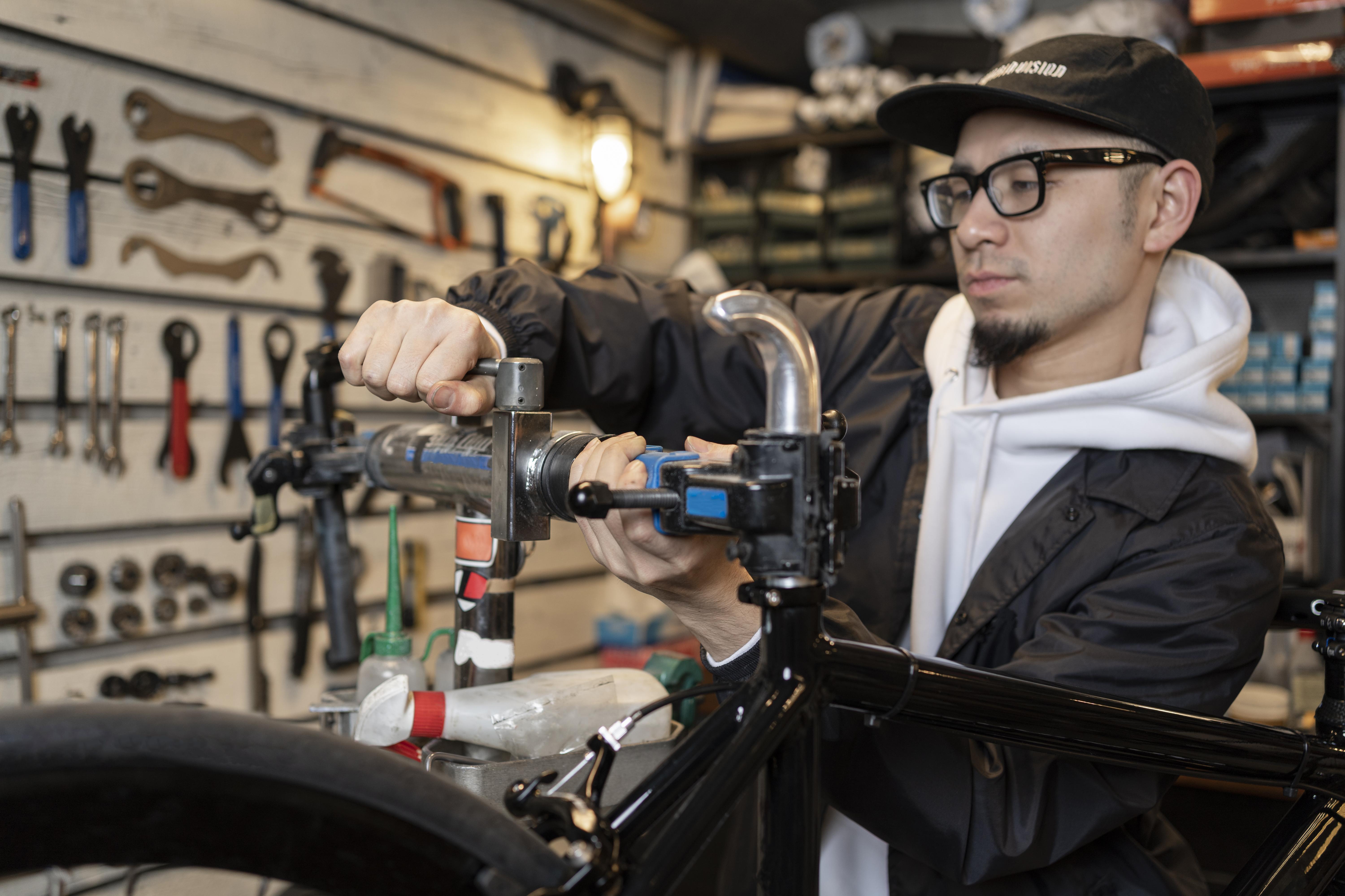 Finding a Reliable Shop to Repair Bikes Near Me Finding a Reliable Shop to Repair Bikes Near Me