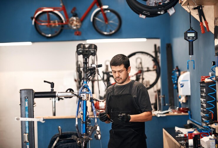 Bike Repair Shop Near Me Bike Repair Shop Near Me
